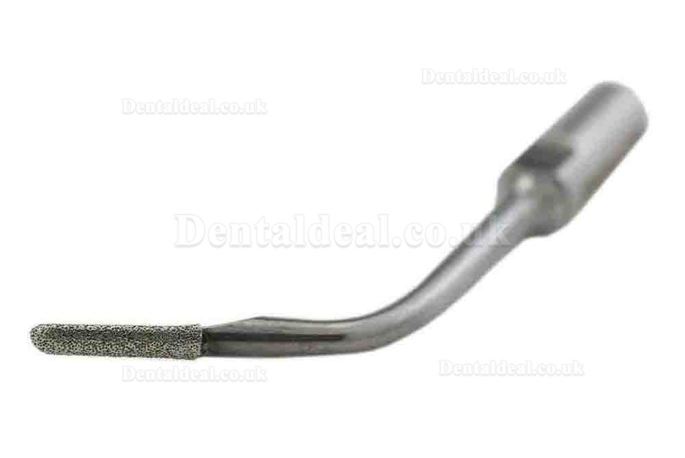 5X Woodpecker DTE Dental Scaler Tip Cavity Preparation GD33 Fit NSK SATELEC